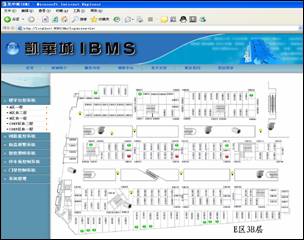 基于Web的建筑智能化系统集成组态软件设计